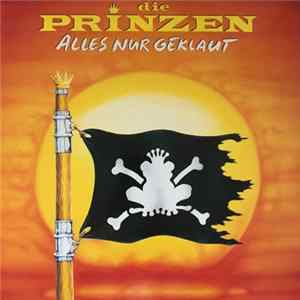 Die Prinzen - Alles Nur Geklaut FLAC album