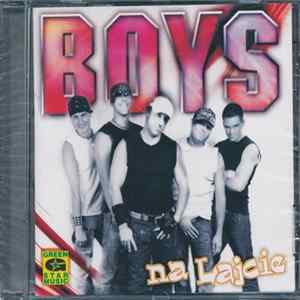 Boys - Na Lajcie FLAC album