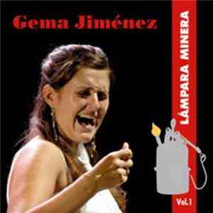 Gema Jiménez - Lámpara Minera Vol. 1 FLAC album