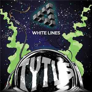 TYTUS - White Lines FLAC album