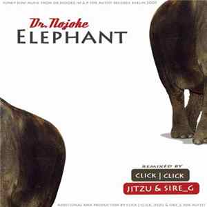 Dr. Nojoke - Elephant FLAC album