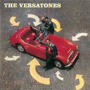 The Versatones - The Versatones FLAC album