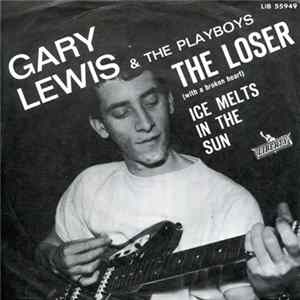 Gary Lewis & The Playboys - The Loser (With A Broken Heart) FLAC album