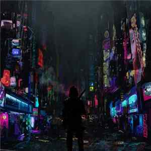 Starfounder - Stranger FLAC album