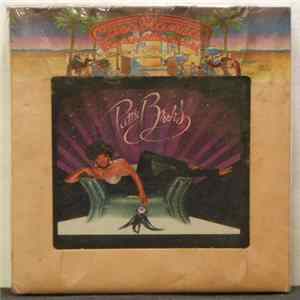 Pattie Brooks - Party Girl FLAC album