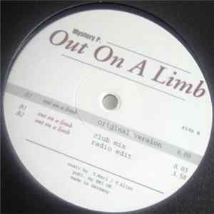 Mystery P. - Out On A Limb FLAC album