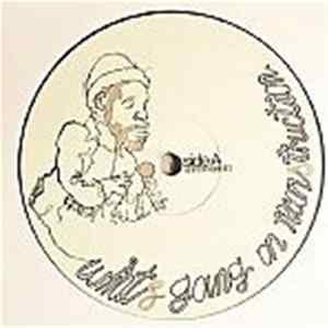 Mr Beatnick - Shhhhh Edit#1 FLAC album