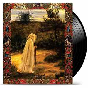 Altú Pagánách - The Wizard FLAC album