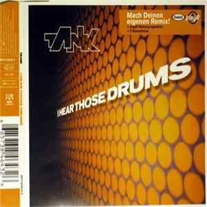 Tank - I Hear Those Drums FLAC album