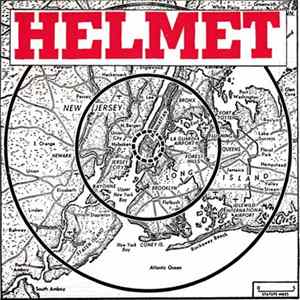 Helmet - Live 10-90 FLAC album