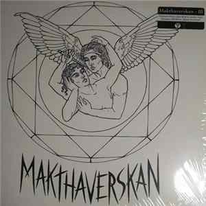 Makthaverskan - Ill FLAC album