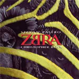 Stevan Pasero, Christopher Bock - Zbra FLAC album