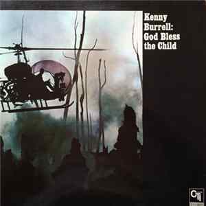 Kenny Burrell - God Bless The Child FLAC album