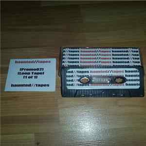 haunted//tapes - 04 FLAC album