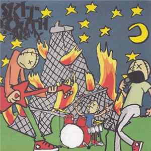 Skit Youth Army - Skit Youth Army FLAC album