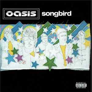Oasis - Songbird FLAC album