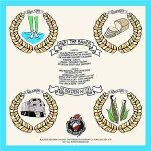 Various - Hello Quad Cities Volume 1 FLAC album