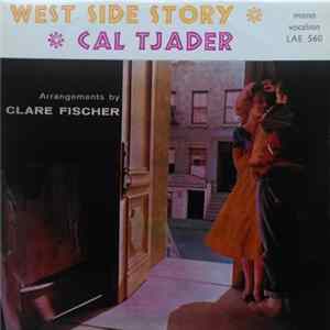 Cal Tjader - West Side Story FLAC album