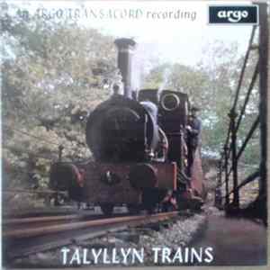 No Artist - Talyllyn Trains FLAC album
