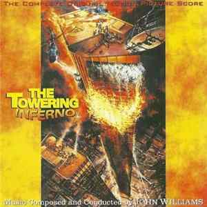John Williams - The Towering Inferno FLAC album