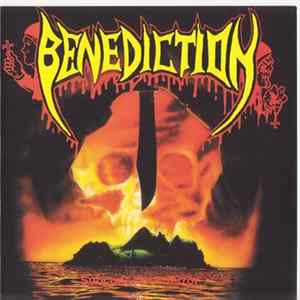 Benediction - Subconscious Terror FLAC album