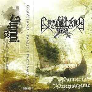 Graveland - Pamięć I Przeznaczenie FLAC album