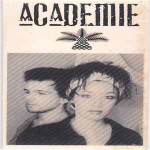 Académie - Académie FLAC album