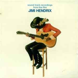 Jimi Hendrix - Sound Track Recordings From The Film "Jimi Hendrix" FLAC album