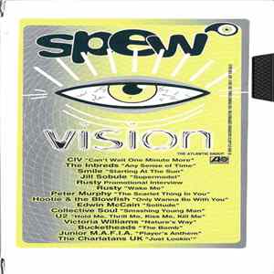 Various - Spewvision FLAC album