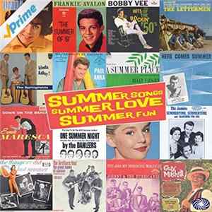 Various - Summer Songs, Summer Love, Summer Fun FLAC album