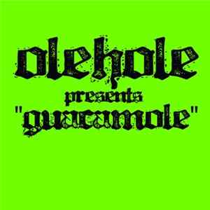 Olehole - Guacamole FLAC album
