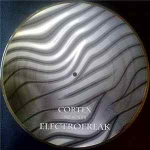 Cortex - Electrofreak FLAC album