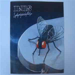 Inis - Syntymäpäiväyllätys FLAC album