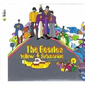 The Beatles - Yellow Submarine FLAC album