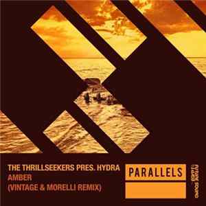 The Thrillseekers Pres. Hydra - Amber (Vintage & Morelli Remix) FLAC album