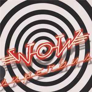 Superbus - Wow FLAC album