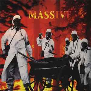 Massive - Beats 2 Technics FLAC album