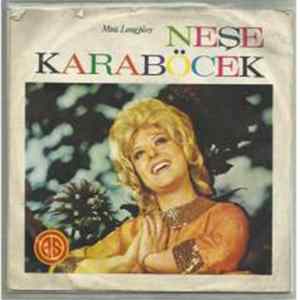 Neşe Karaböcek - Neşe Karaböcek Maxi-Single 1971 FLAC album