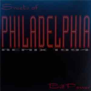 Bill Power - Streets Of Philadelphia FLAC album