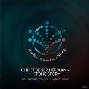 Christopher Hermann - Stone Story FLAC album