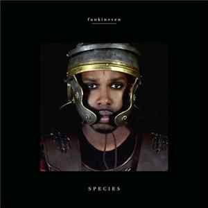 Funkineven - Species FLAC album