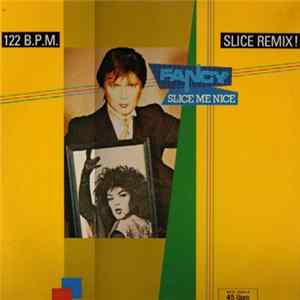 Fancy - Slice Me Nice (Slice Remix) FLAC album