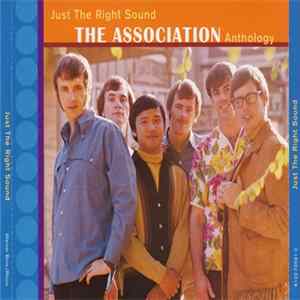 The Association - Just The Right Sound - The Association Anthology FLAC album