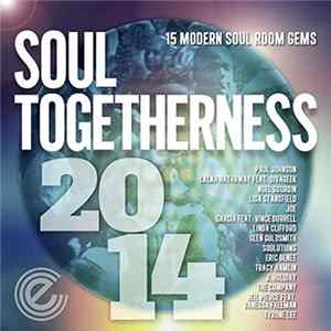 Various - Soul Togetherness 2014 FLAC album