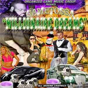 Gametossa - Millionaire Dreams FLAC album