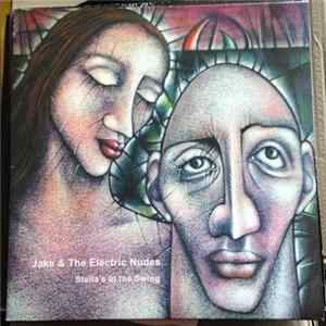 Various - Stella's In The Swing FLAC album