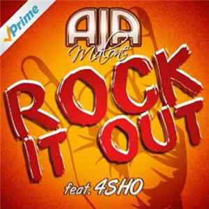 Aja Malone - Rock It Out FLAC album