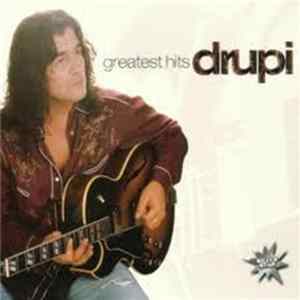 Drupi - Greatest Hits FLAC album