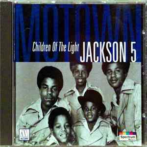Jackson 5 - Children Of The Light FLAC album