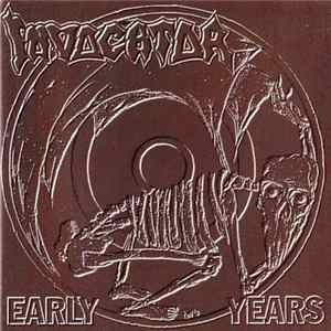 Invocator - Early Years FLAC album